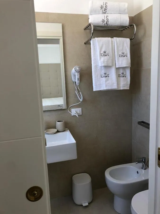 Il Moro Camere&Relax San Vito Lo Capo