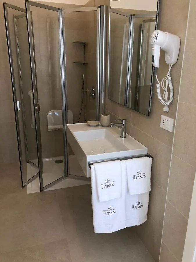 Il Moro Camere&Relax San Vito Lo Capo Gasthof