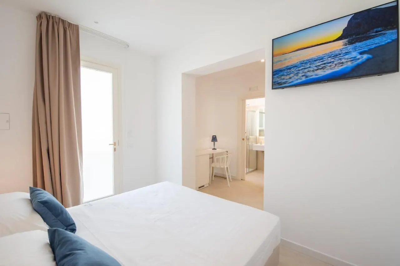 Il Moro Camere&Relax San Vito Lo Capo Gasthof