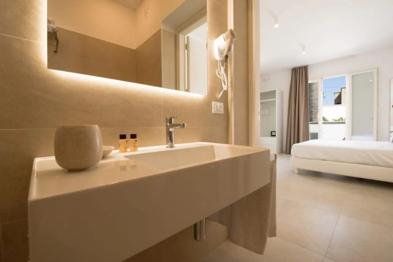 Il Moro Camere&Relax San Vito Lo Capo 3*,