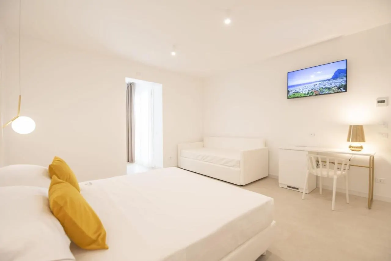 *** Gasthof Il Moro Camere&Relax San Vito Lo Capo Italien