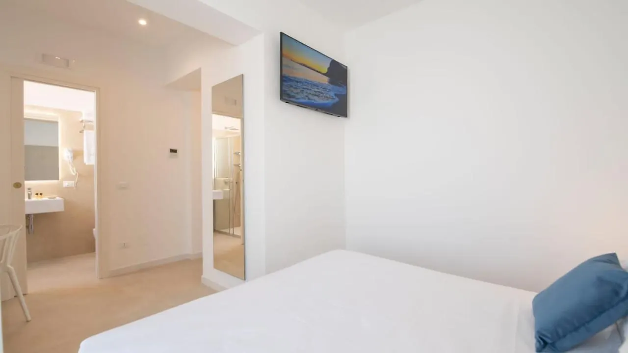 Il Moro Camere&Relax San Vito Lo Capo Italien