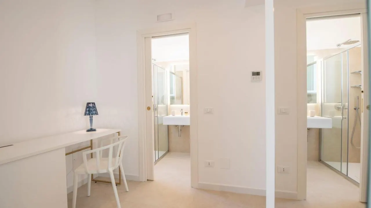 Gasthof Il Moro Camere&Relax San Vito Lo Capo