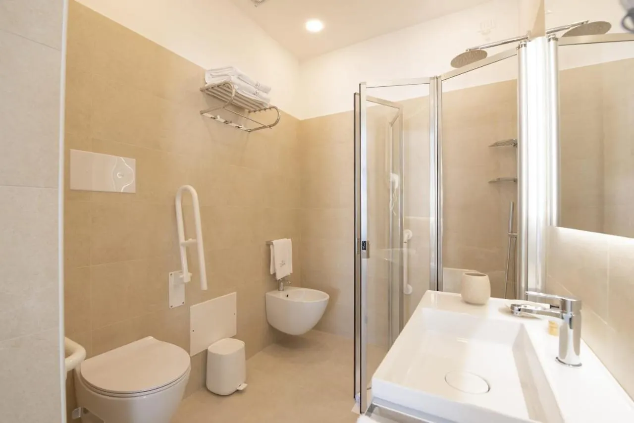 Il Moro Camere&Relax San Vito Lo Capo Gasthof