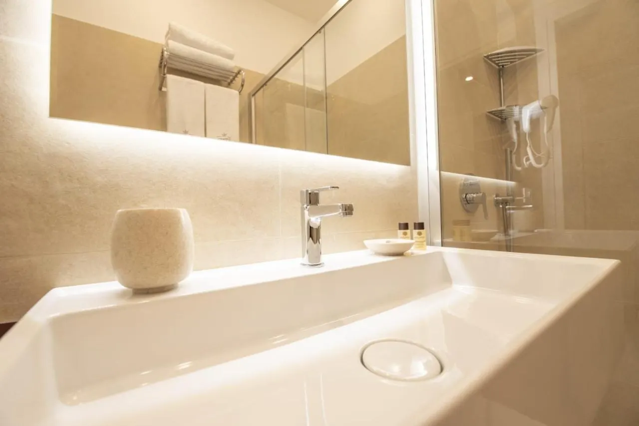 Il Moro Camere&Relax San Vito Lo Capo 3*,