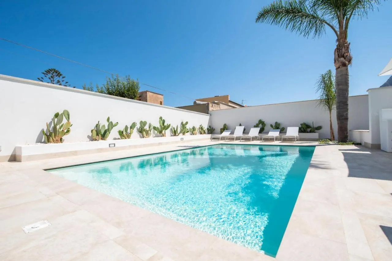 Gasthof Il Moro Camere&Relax San Vito Lo Capo