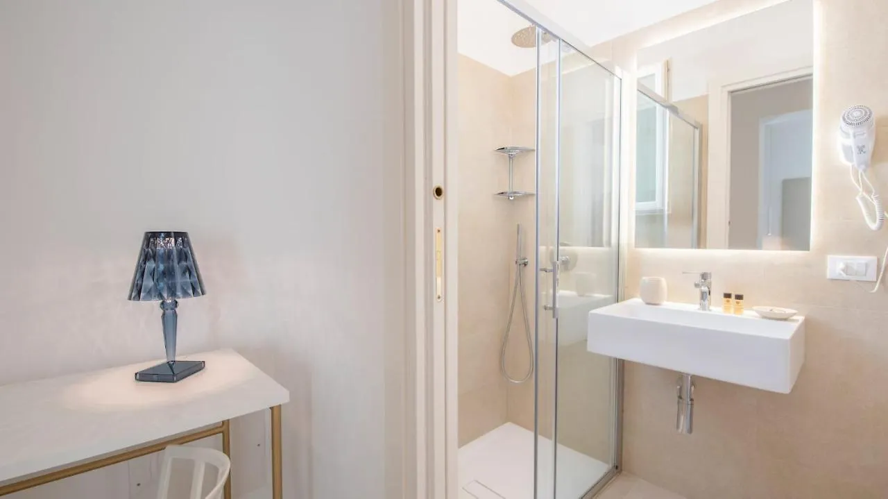 Il Moro Camere&Relax San Vito Lo Capo Italien