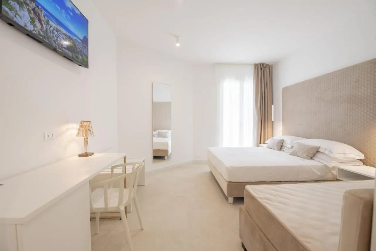 Il Moro Camere&Relax San Vito Lo Capo Gasthof