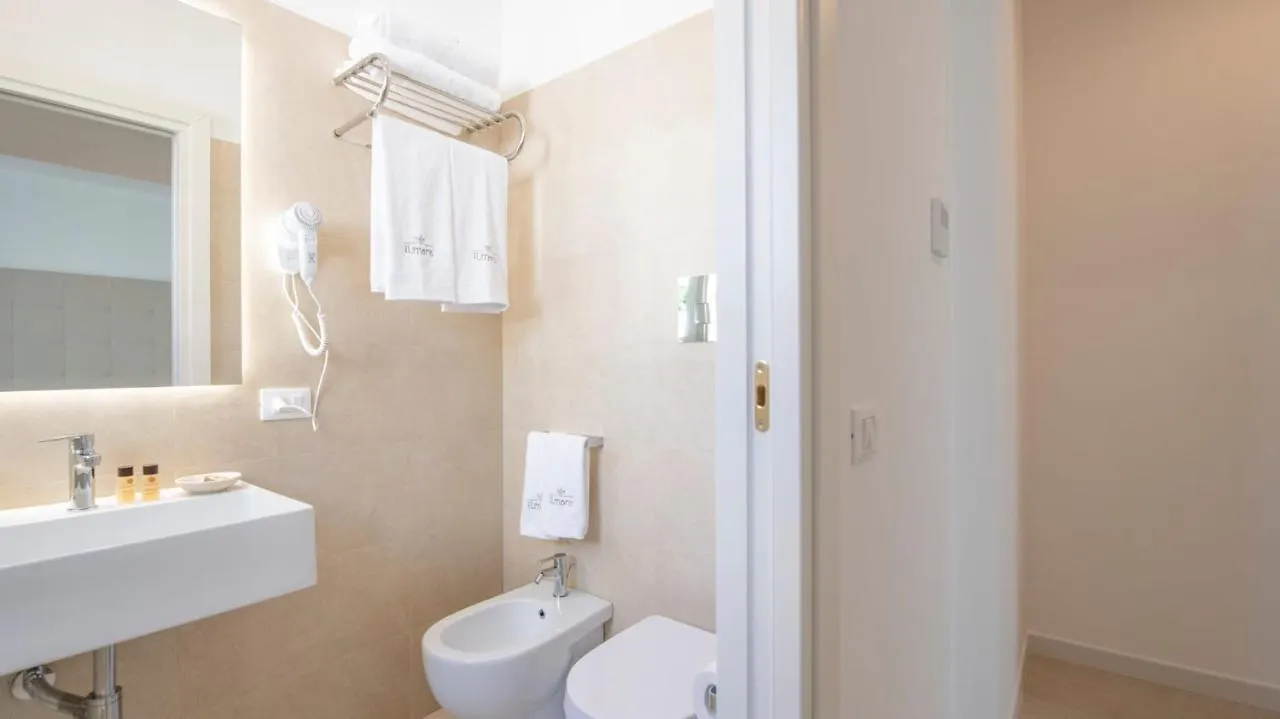 Il Moro Camere&Relax San Vito Lo Capo 3*,  Italien