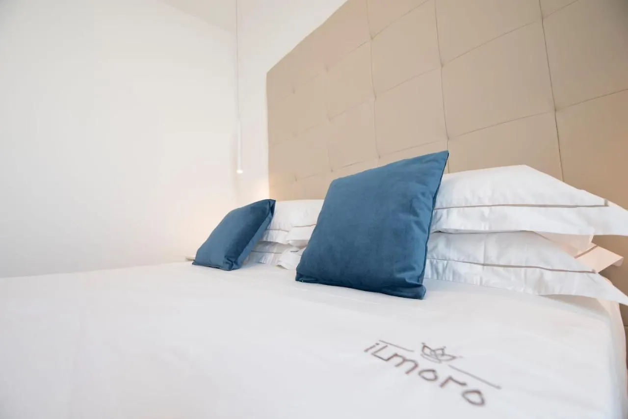 *** Gasthof Il Moro Camere&Relax San Vito Lo Capo Italien