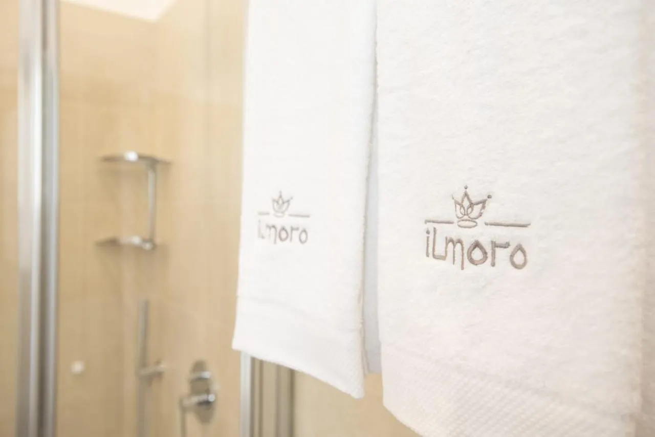 Il Moro Camere&Relax San Vito Lo Capo 3*,