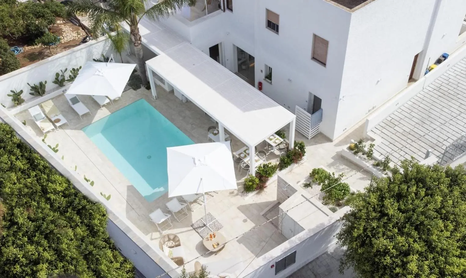 Il Moro Camere&Relax San Vito Lo Capo Italien