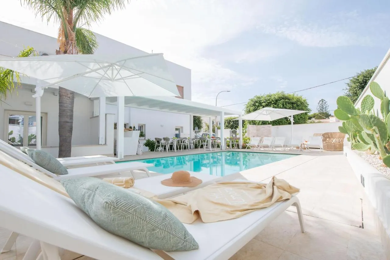 Il Moro Camere&Relax San Vito Lo Capo Italien
