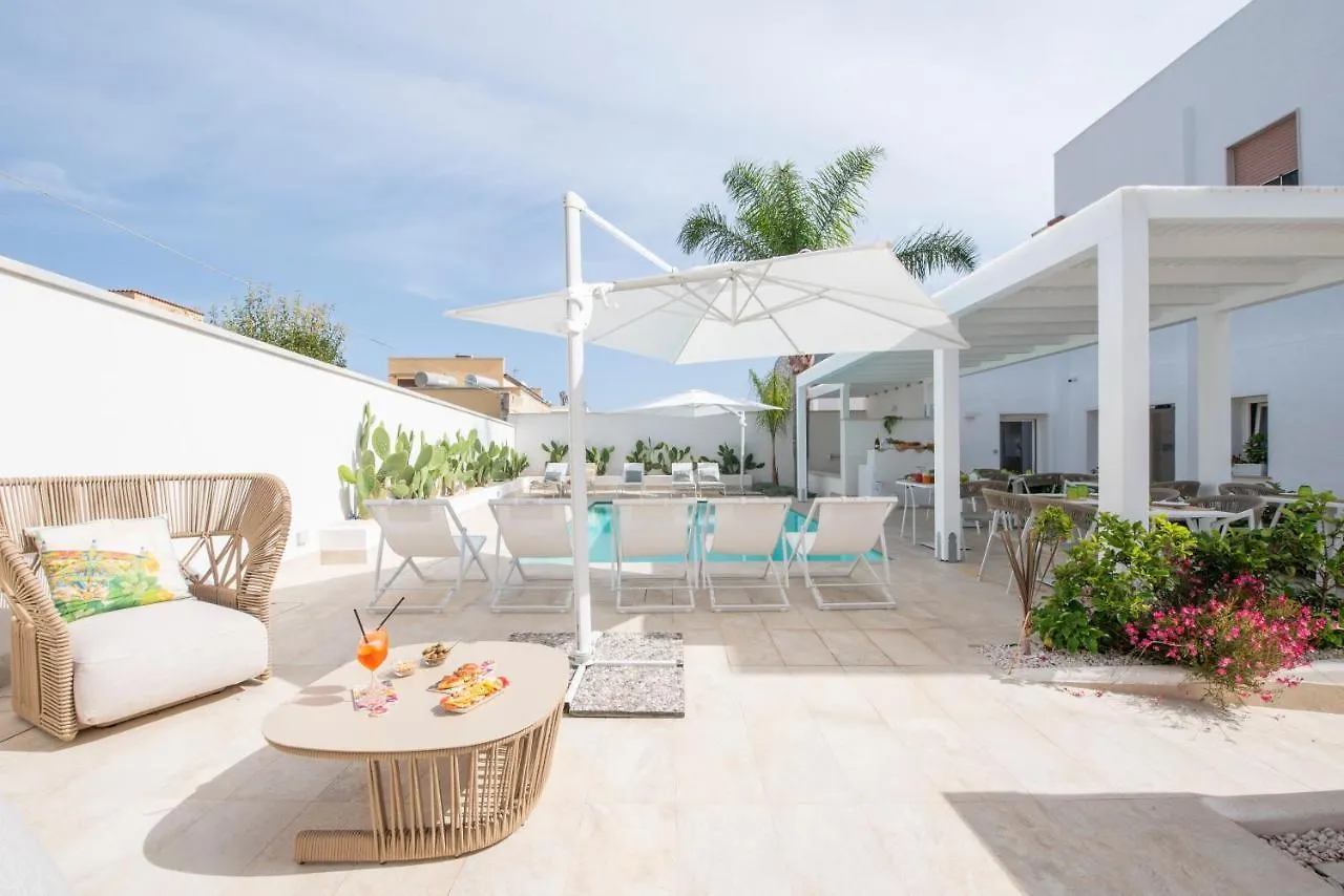 Il Moro Camere&Relax San Vito Lo Capo 3*,  Italien