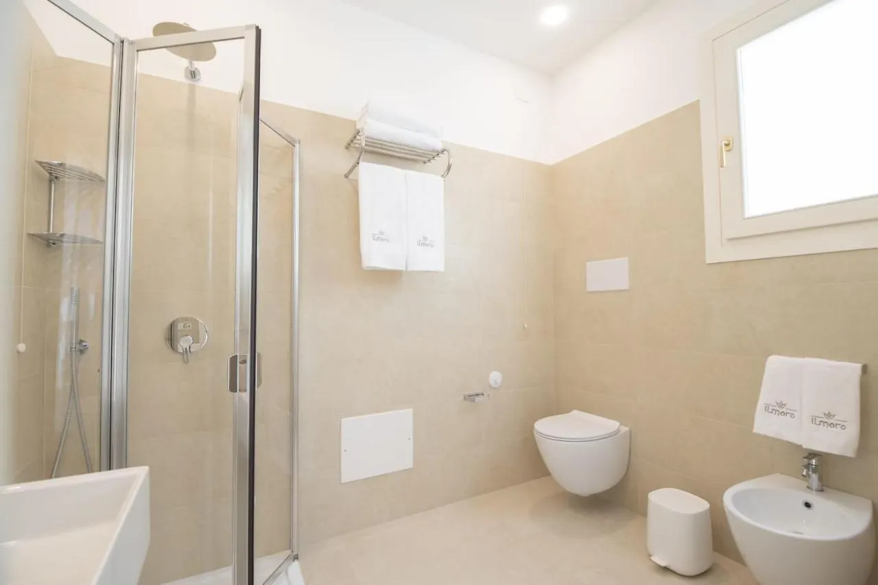 Il Moro Camere&Relax San Vito Lo Capo