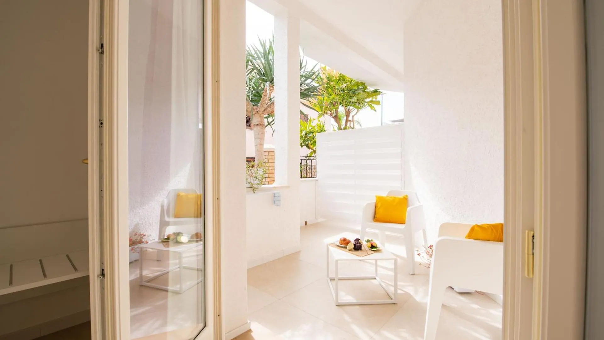 Il Moro Camere&Relax San Vito Lo Capo Gasthof