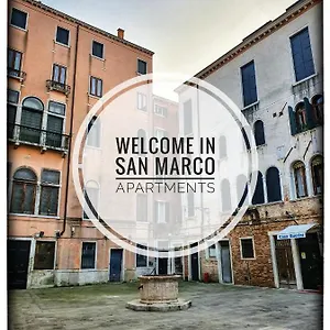 San Giovanni Novo Apartment Venedig