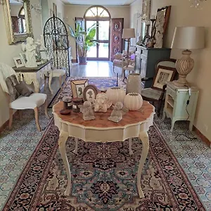 Casa Nives Bed & Breakfast