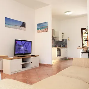 Apartment Acquamarina32