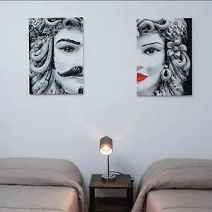 Apartment Casa Mattarella