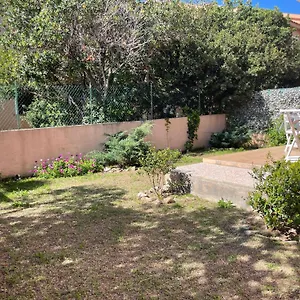 Del Mar Apartment Santa Teresa Gallura