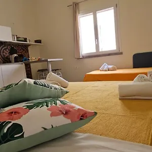 Ferienhaus San Vito