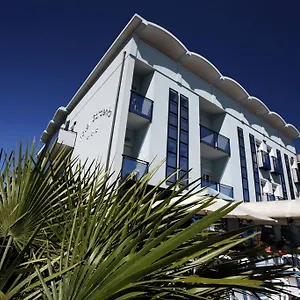 Gardenia Hotel