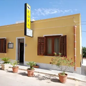 Pensionat New Eden