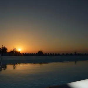 Ferienhaus Baglio Del Sole