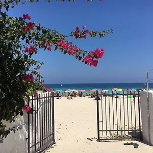 Ferienhaus La Maison Sul Mare