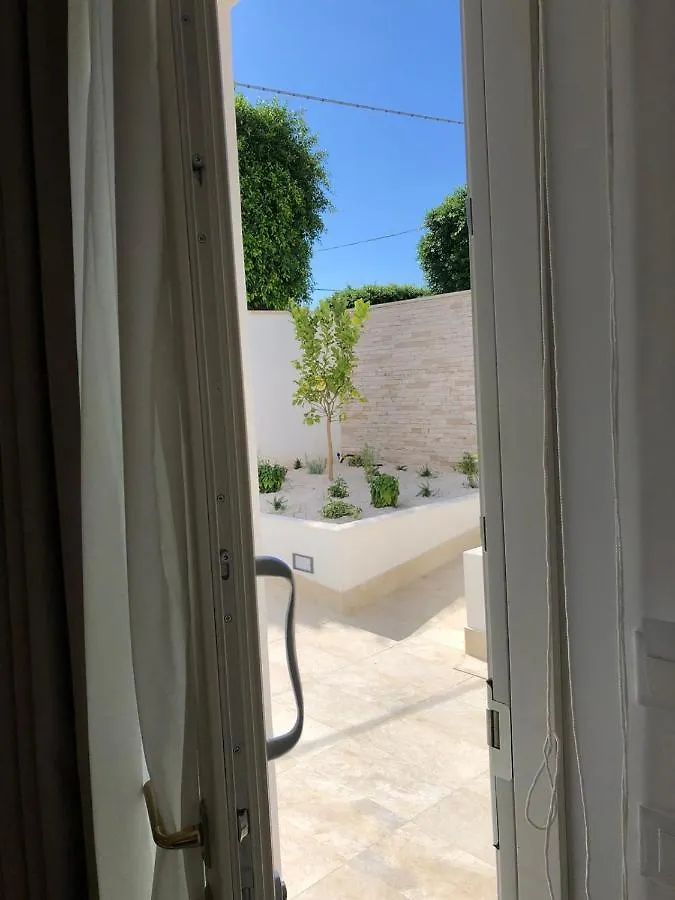 *** Vendégház Il Moro Camere&Relax San Vito Lo Capo Olaszország