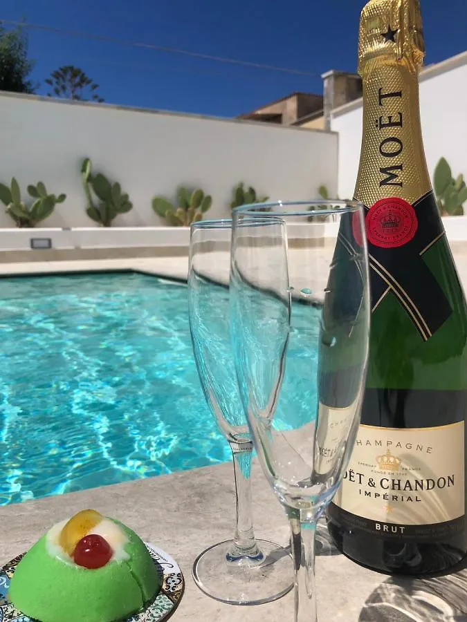 Il Moro Camere&Relax San Vito Lo Capo