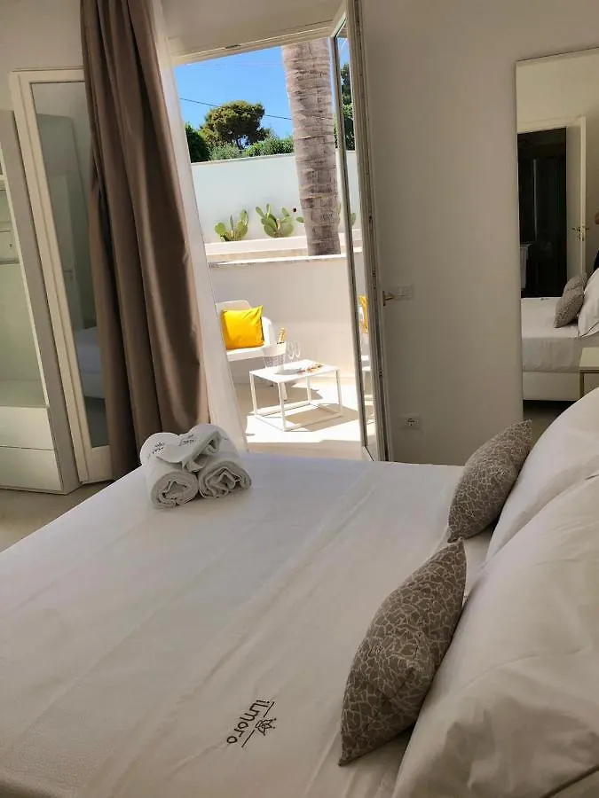 Il Moro Camere&Relax San Vito Lo Capo 3*,
