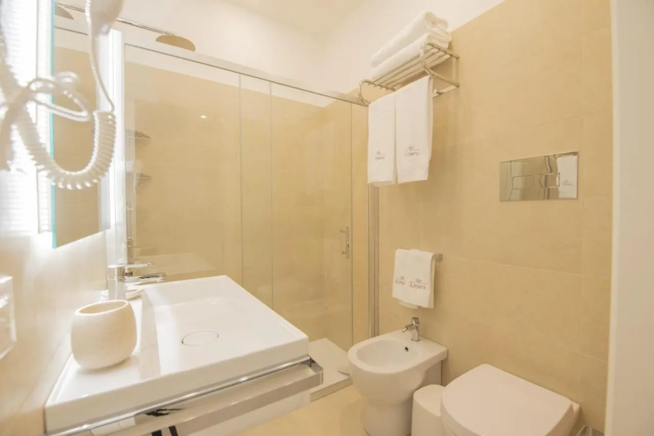 Il Moro Camere&Relax San Vito Lo Capo 3*,