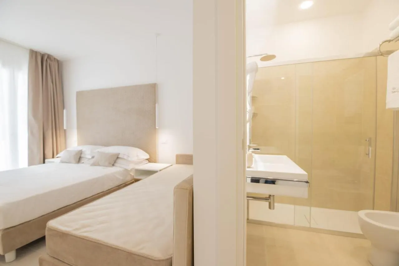 Il Moro Camere&Relax San Vito Lo Capo 3*,