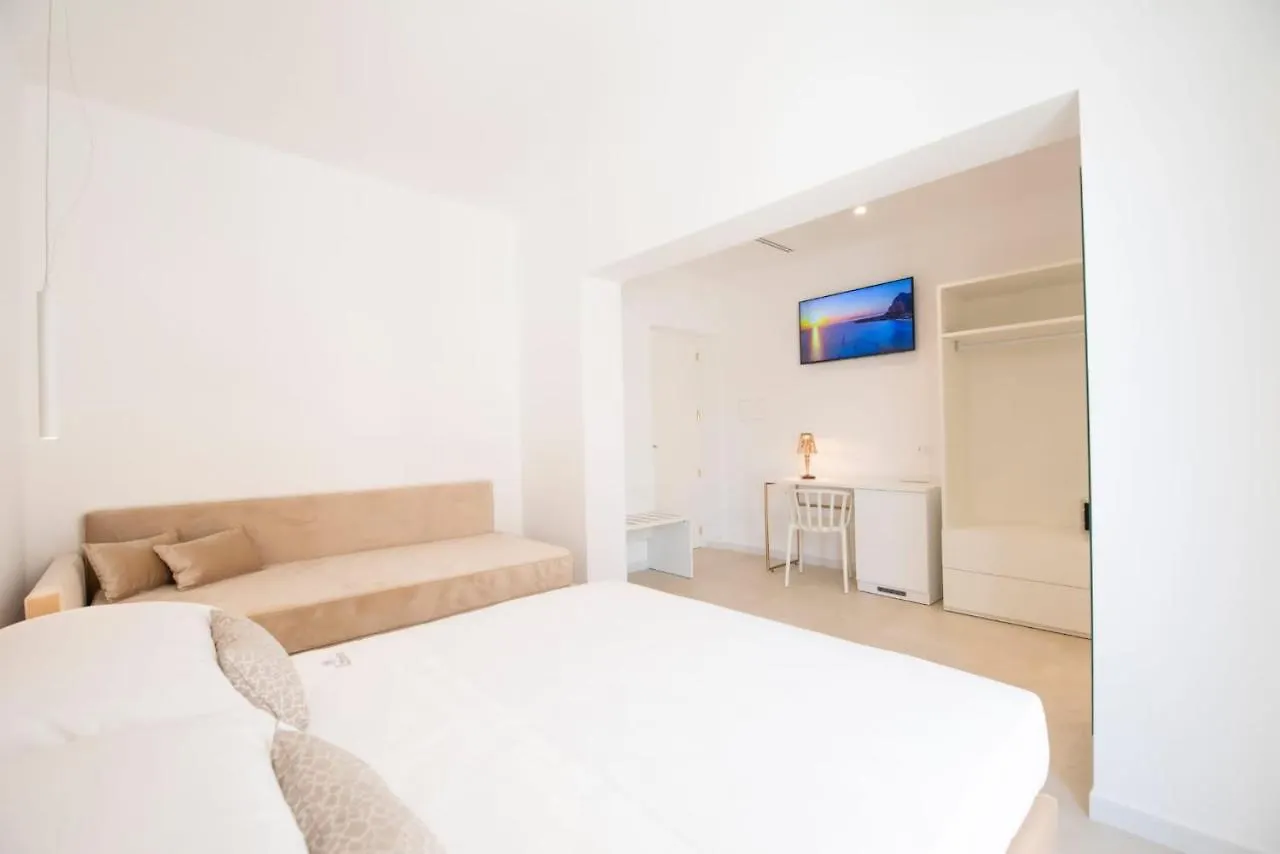 Il Moro Camere&Relax San Vito Lo Capo