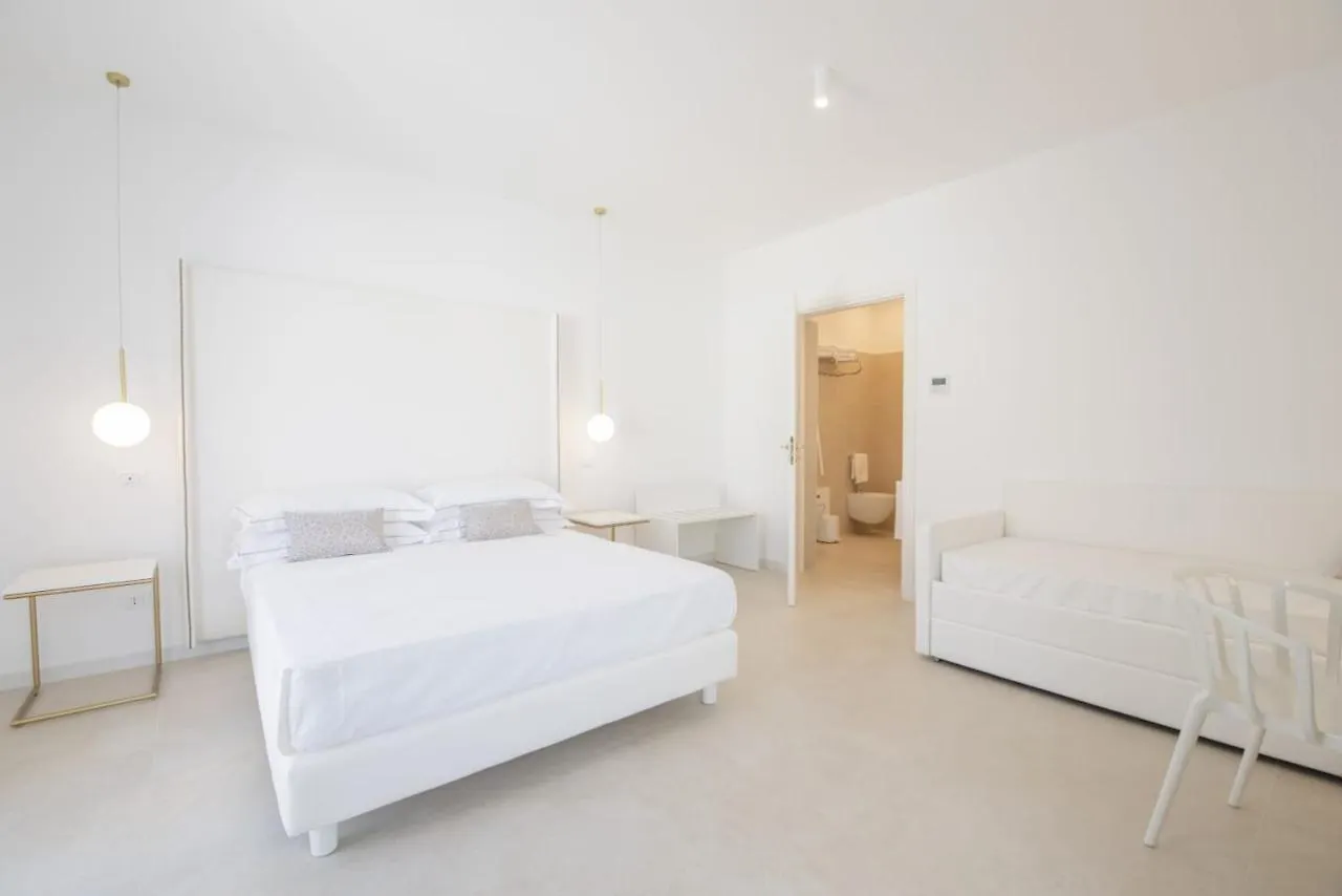 Il Moro Camere&Relax San Vito Lo Capo