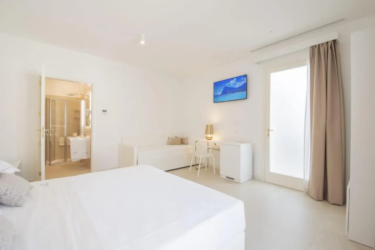 Il Moro Camere&Relax San Vito Lo Capo